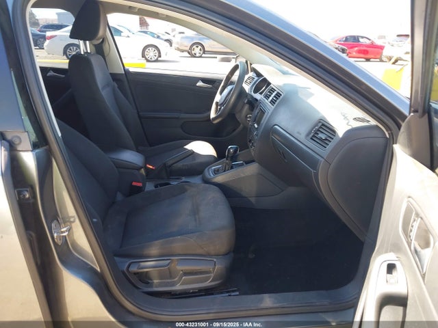 3VW267AJ4GM205302 Volkswagen 1.4t
