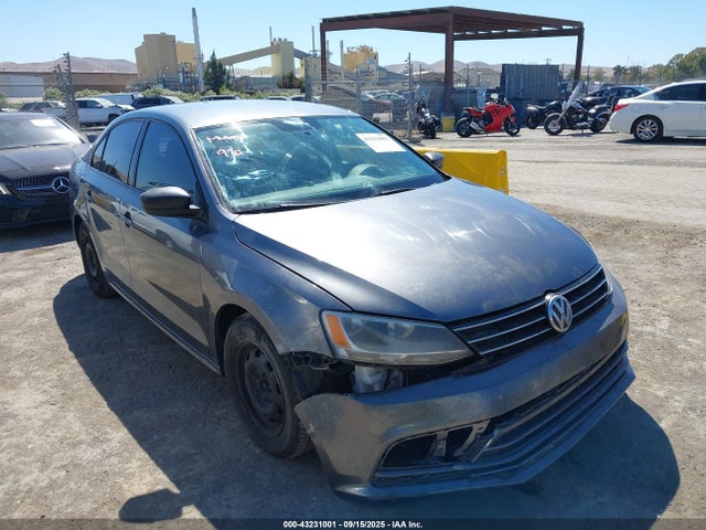 3VW267AJ4GM205302 Volkswagen 1.4t
