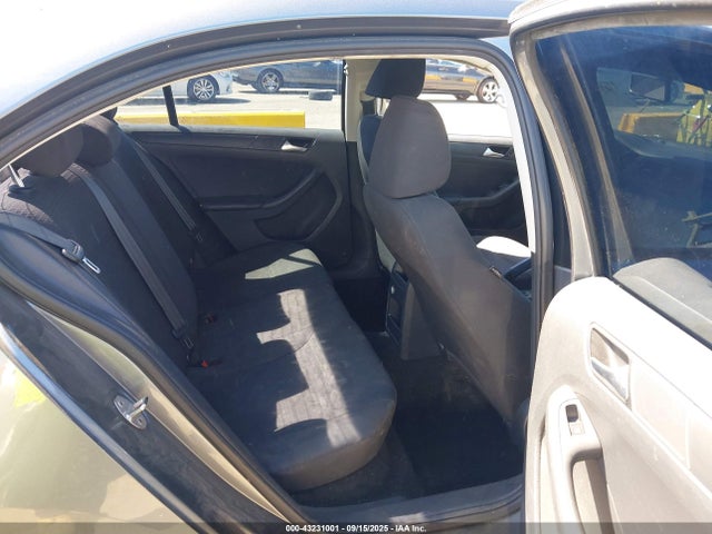 3VW267AJ4GM205302 Volkswagen 1.4t