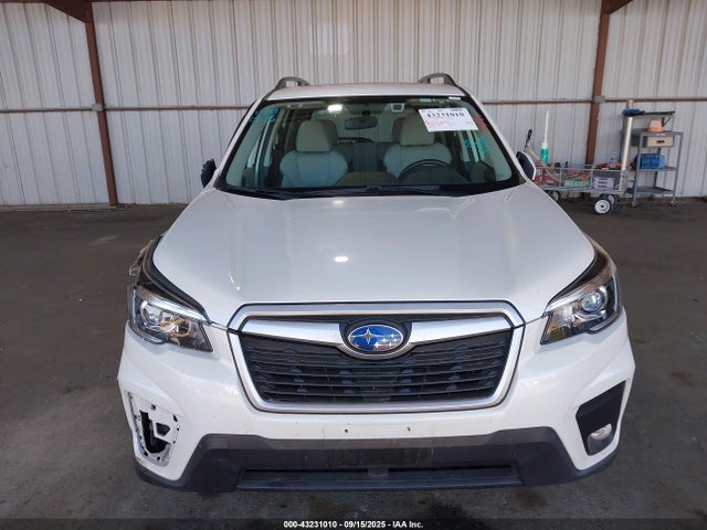 JF2SKAJC9LH556882 Subaru naturally aspirated u5
