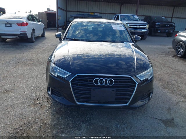 Audi 2017 2017 WAUAUGFF1H1044105 Image 12