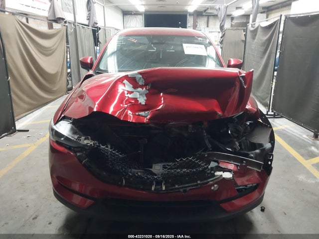 JM3KFABM3J0301514 Mazda py cylinder deactivation