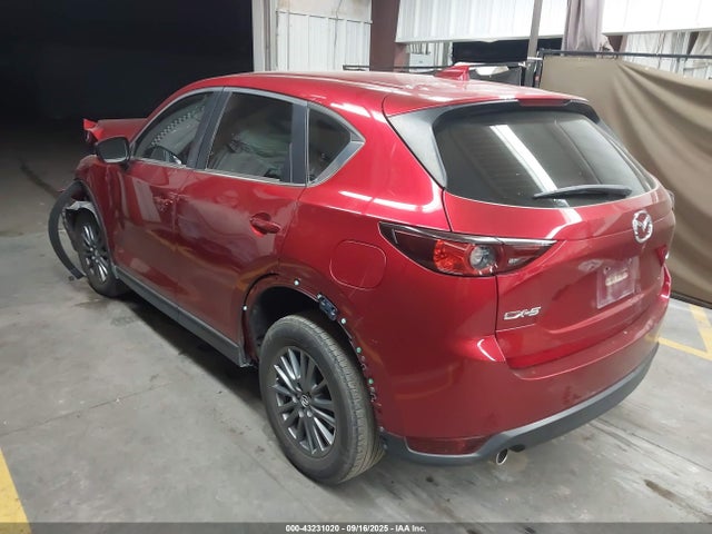 JM3KFABM3J0301514 Mazda py cylinder deactivation
