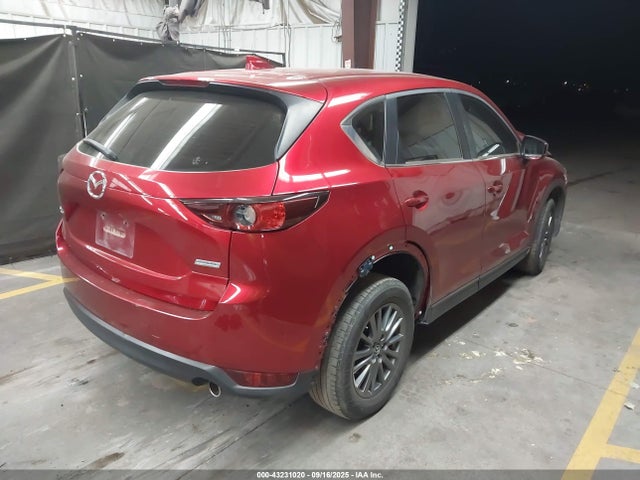 JM3KFABM3J0301514 Mazda py cylinder deactivation