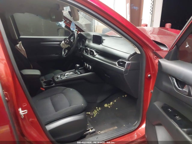 JM3KFABM3J0301514 Mazda py cylinder deactivation