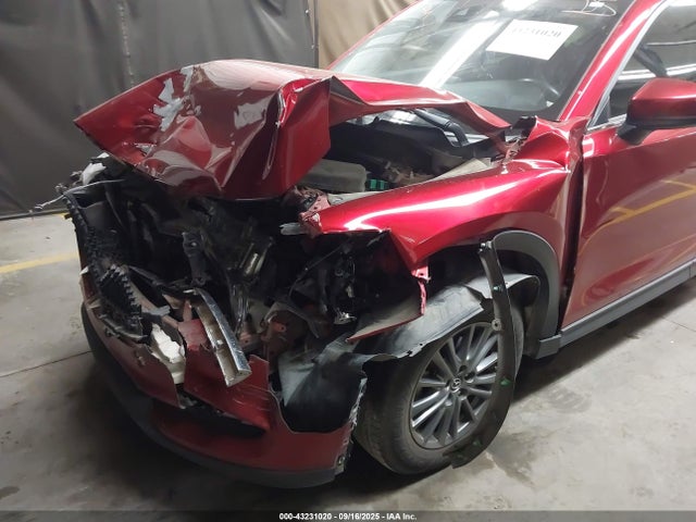 JM3KFABM3J0301514 Mazda py cylinder deactivation