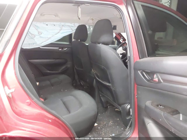 JM3KFABM3J0301514 Mazda py cylinder deactivation