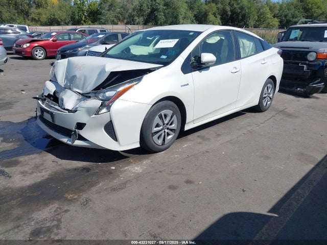 JTDKARFU7G3518457 Toyota 2zr-fxe,1nm