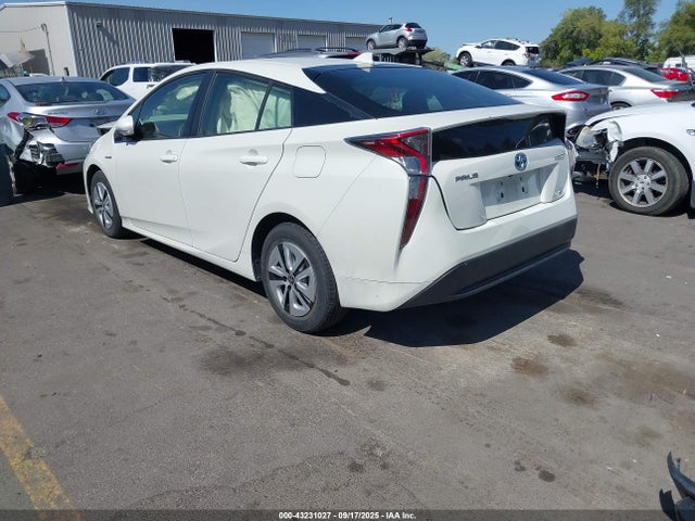 JTDKARFU7G3518457 Toyota 2zr-fxe,1nm