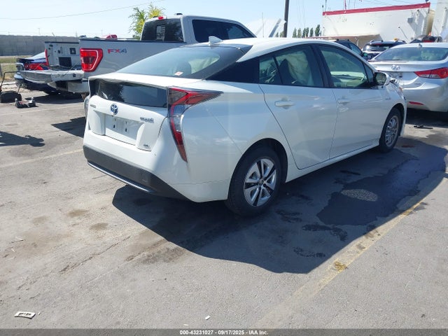 JTDKARFU7G3518457 Toyota 2zr-fxe,1nm