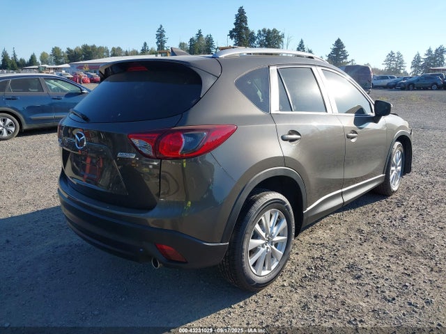 JM3KE4CY9G0631933 Mazda py