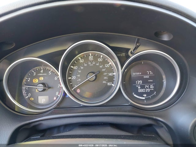 JM3KE4CY9G0631933 Mazda py