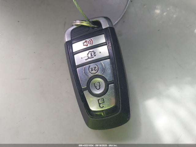 1FM5K8GC3MGA95855 Ford gtdi