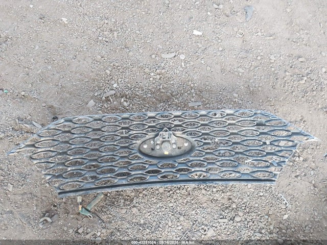 1FM5K8GC3MGA95855 Ford gtdi