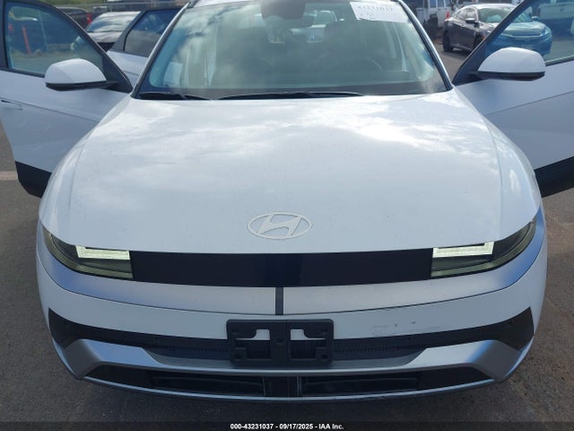 Aukcja sprzedaży 2025 Hyundai Ioniq 5 Sel, vin: 7YAKN4DA2SY010143, numer aukcji: 43231037