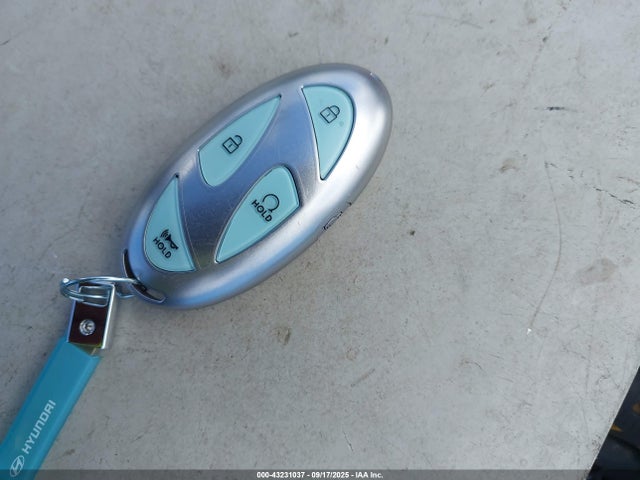 Aukcja sprzedaży 2025 Hyundai Ioniq 5 Sel, vin: 7YAKN4DA2SY010143, numer aukcji: 43231037