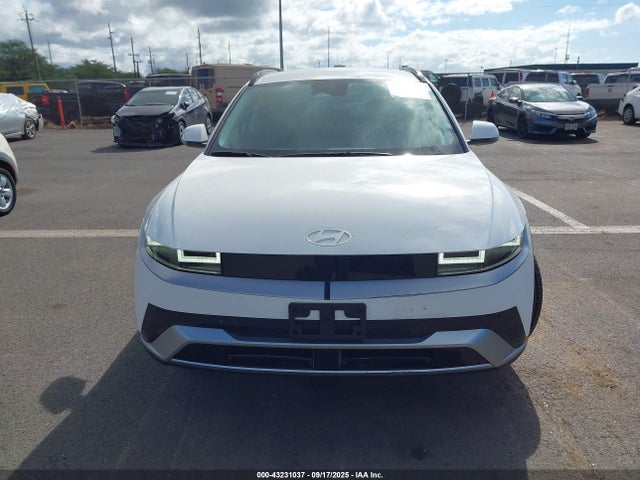 Aukcja sprzedaży 2025 Hyundai Ioniq 5 Sel, vin: 7YAKN4DA2SY010143, numer aukcji: 43231037
