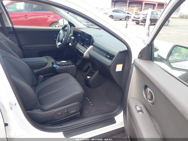 Aukcja sprzedaży 2025 Hyundai Ioniq 5 Sel, vin: 7YAKN4DA2SY010143, numer aukcji: 43231037