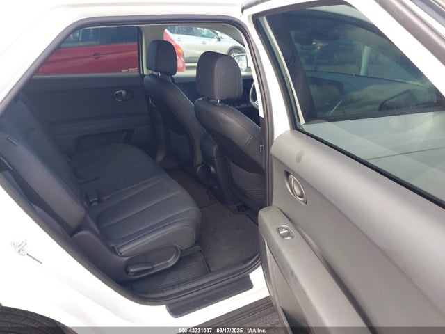 Aukcja sprzedaży 2025 Hyundai Ioniq 5 Sel, vin: 7YAKN4DA2SY010143, numer aukcji: 43231037