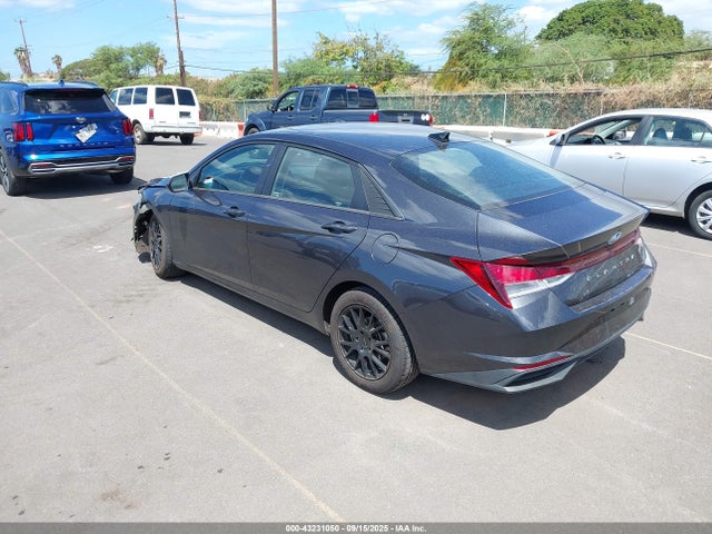 5NPLS4AG7NH080580 Hyundai mpi nu pe