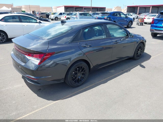 5NPLS4AG7NH080580 Hyundai mpi nu pe