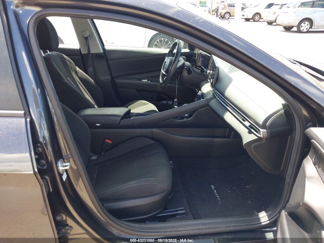 5NPLS4AG7NH080580 Hyundai mpi nu pe