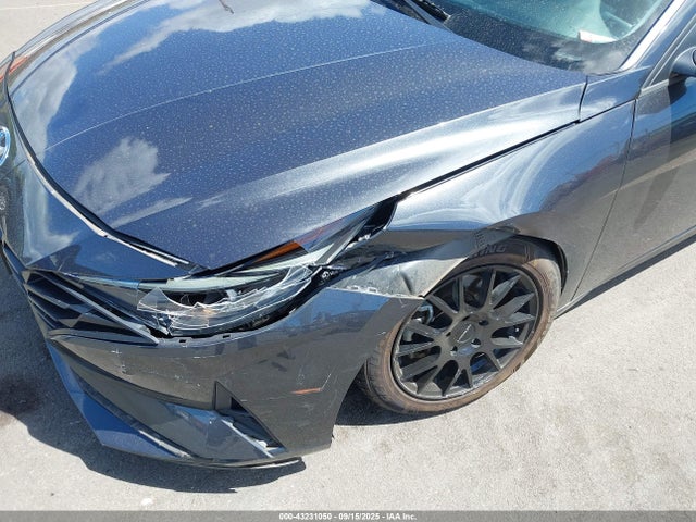 5NPLS4AG7NH080580 Hyundai mpi nu pe