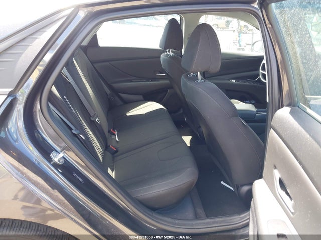 5NPLS4AG7NH080580 Hyundai mpi nu pe