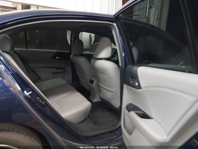1HGCR3F8XFA028622 Honda j35y1