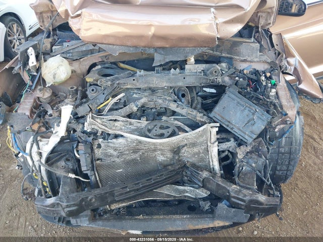 KM8J33A48GU160561 Hyundai Tucson