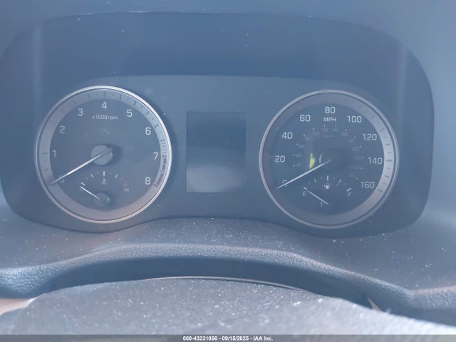 KM8J33A48GU160561 Hyundai Tucson