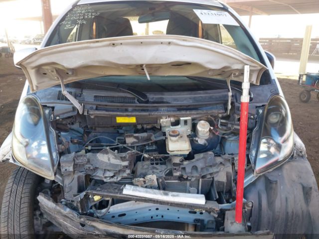 2012 MITSUBISHI I-MIEV JA3215H1XCU022339 Photo 9