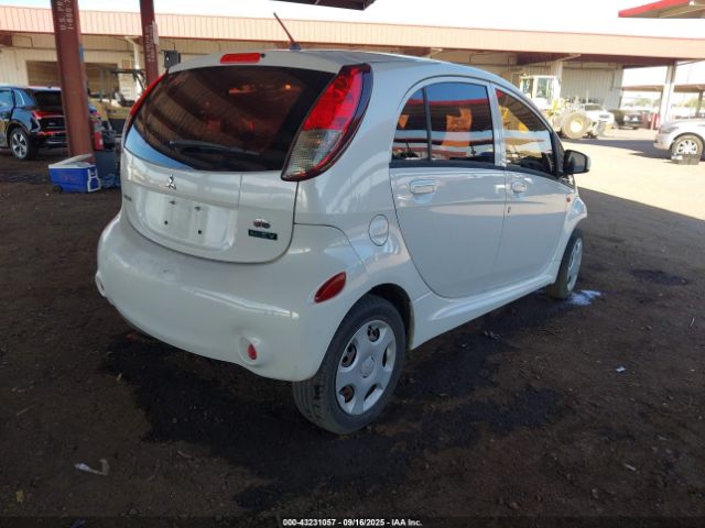 2012 MITSUBISHI I-MIEV JA3215H1XCU022339 Photo 3