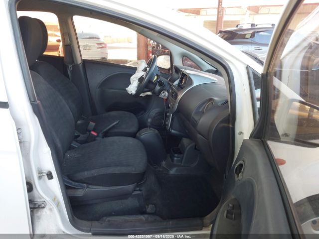 2012 MITSUBISHI I-MIEV JA3215H1XCU022339 Photo 4