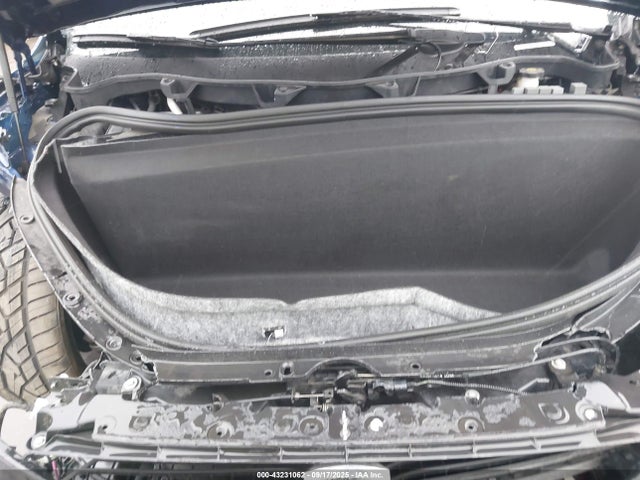 2017 TESLA MODEL X 5YJXCBE22HF053713 Photo 9