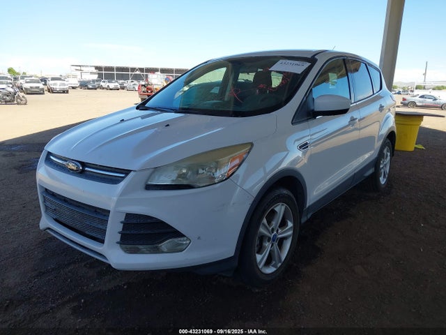 Ford 2014 2014 1FMCU9GX6EUB16887 Image 2