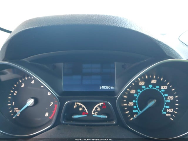 Ford 2014 2014 1FMCU9GX6EUB16887 Image 7