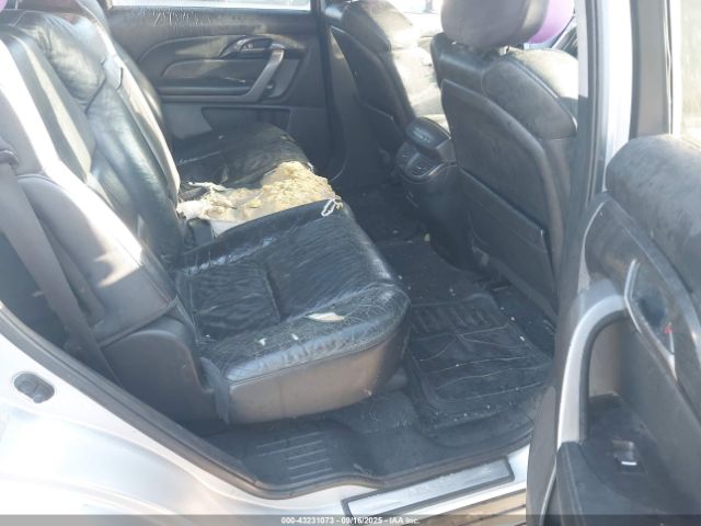 2008 ACURA MDX 2HNYD28208H525716 Photo 7