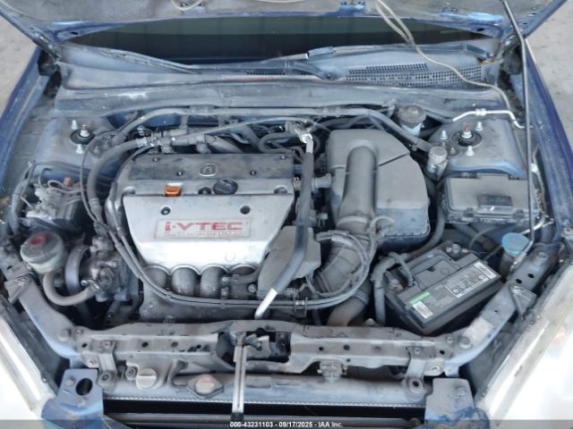 2004 ACURA RSX JH4DC53044S013926 Photo 9
