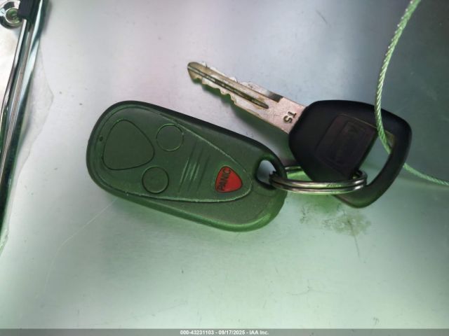 2004 ACURA RSX JH4DC53044S013926 Photo 10