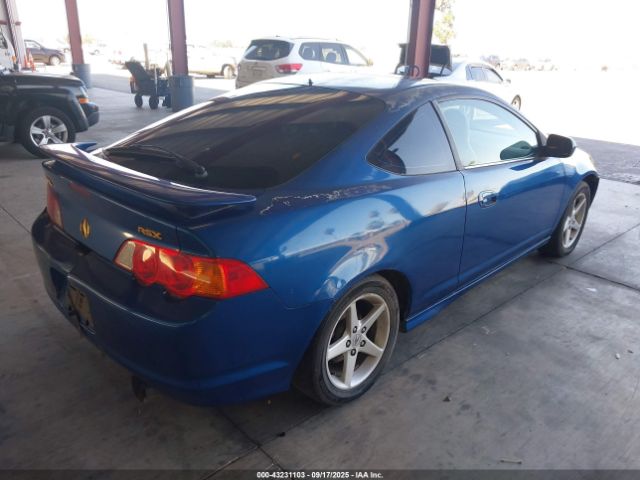2004 ACURA RSX JH4DC53044S013926 Photo 3