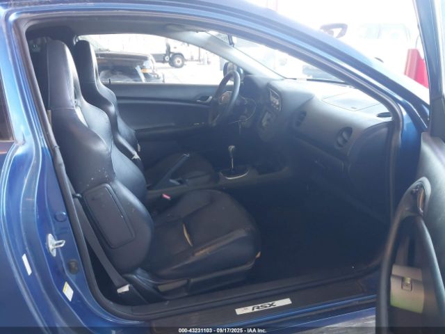 2004 ACURA RSX JH4DC53044S013926 Photo 4