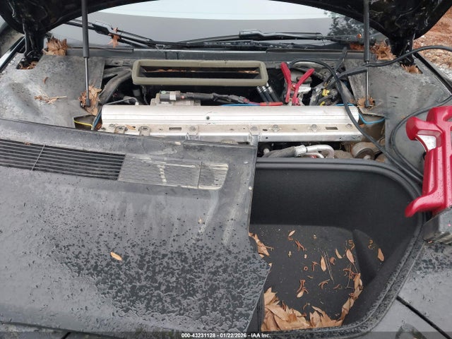 2021 TESLA MODEL S 5YJSA1E61MF451180 Photo 9