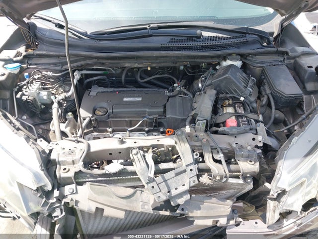 Honda k24w9 2016 2HKRM3H42GH554612 Image 10