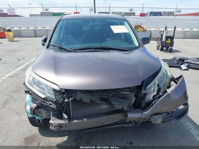 Honda k24w9 2016 2HKRM3H42GH554612 Image 12