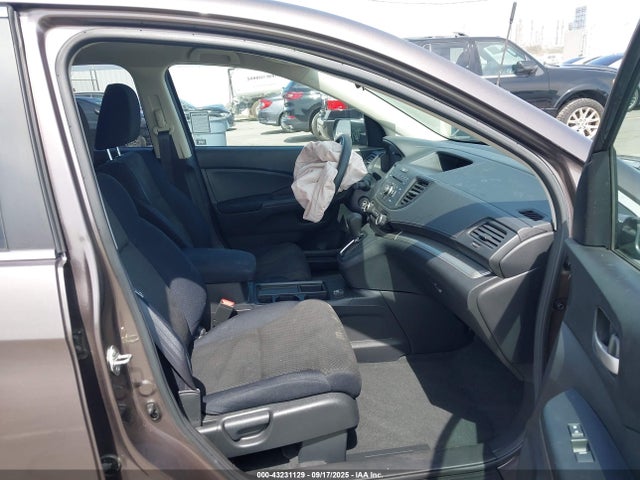 Honda k24w9 2016 2HKRM3H42GH554612 Image 5