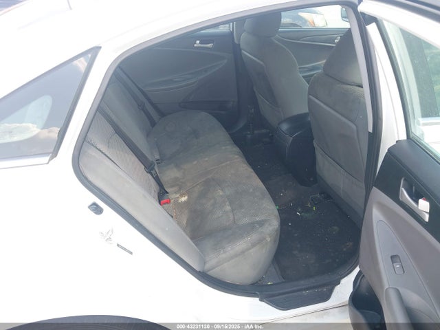 5NPEB4AC3EH871369 Hyundai gamma