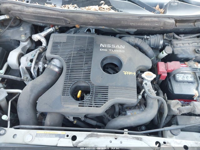 Nissan Juke 2014 JN8AF5MR7ET356691 Image 30