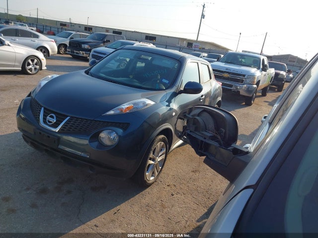 Nissan Juke 2014 JN8AF5MR7ET356691 Image 22