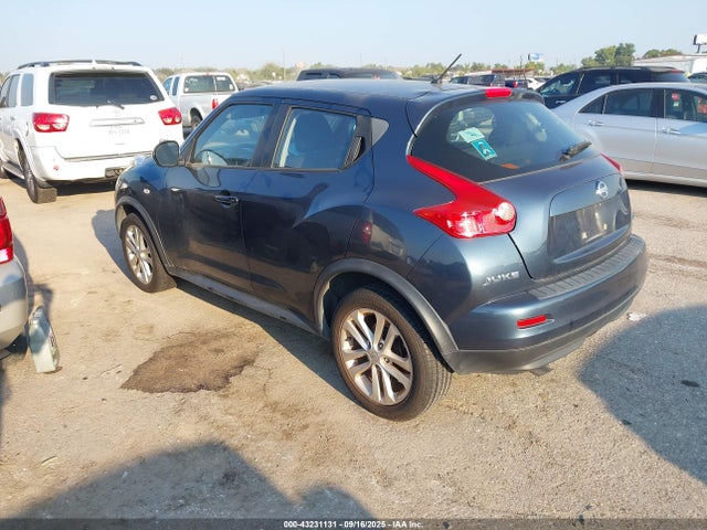 Nissan Juke 2014 JN8AF5MR7ET356691 Image 23